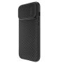 Nillkin Synthetic fiber S case carbon fiber case for Apple iPhone 13 Pro Max order from official NILLKIN store
